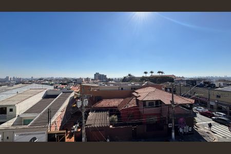 Apartamento à venda com 160m², 3 quartos e 2 vagasCobertura Vista