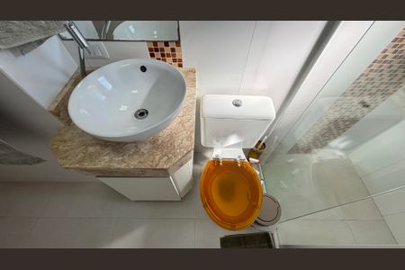 Apartamento à venda com 160m², 3 quartos e 2 vagasBanheiro