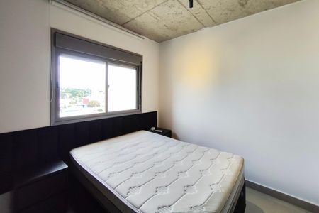 Apartamento para alugar com 41m², 1 quarto e 1 vaga Apartamento para alugar com 41m², 1 quarto e 1 vagaQuarto