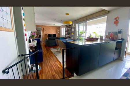Apartamento à venda com 84m², 2 quartos e 2 vagasFoto 01