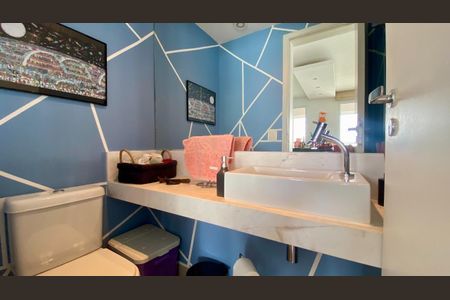 Apartamento à venda com 84m², 2 quartos e 2 vagasFoto 06
