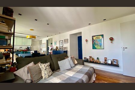 Apartamento à venda com 84m², 2 quartos e 2 vagasFoto 05