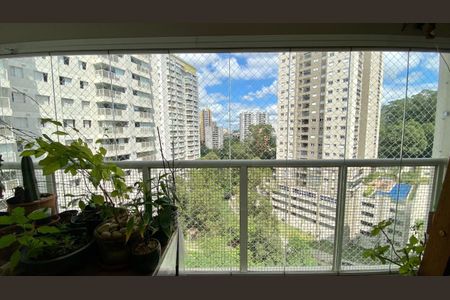 Apartamento à venda com 84m², 2 quartos e 2 vagasFoto 08