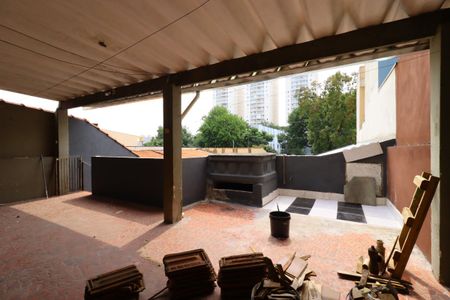 Casa à venda com 150m², 3 quartos e 5 vagasTerraço