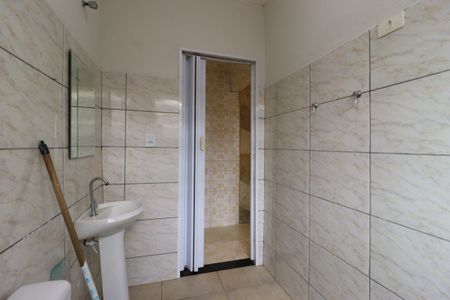 Casa à venda com 150m², 3 quartos e 5 vagasBanheiro