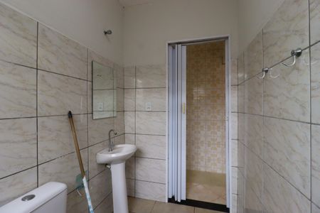 Casa à venda com 150m², 3 quartos e 5 vagasBanheiro