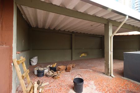 Casa à venda com 150m², 3 quartos e 5 vagasTerraço