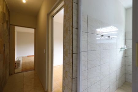 Casa à venda com 150m², 3 quartos e 5 vagasCorredor