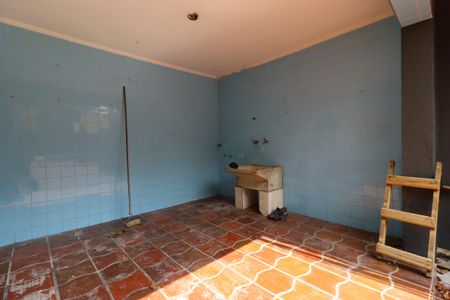 Casa à venda com 150m², 3 quartos e 5 vagasÁrea de Serviço