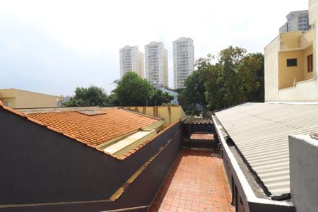 Casa à venda com 150m², 3 quartos e 5 vagasVista do Terraço