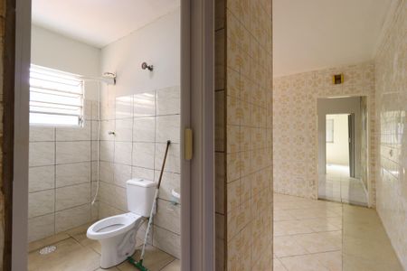 Casa à venda com 150m², 3 quartos e 5 vagasCorredor