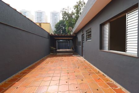 Casa à venda com 150m², 3 quartos e 5 vagasQuintal