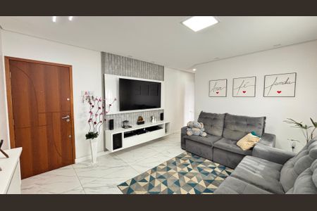 Apartamento à venda com 263m², 2 quartos e 2 vagasSala