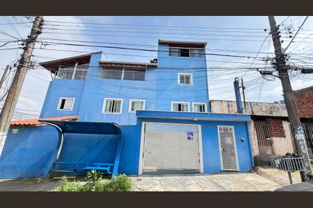 Apartamento à venda com 263m², 2 quartos e 2 vagasFachada