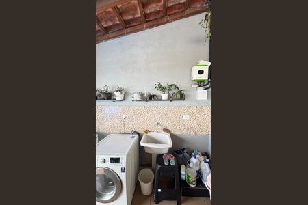 Apartamento à venda com 263m², 2 quartos e 2 vagasCobertura - Area de Serviço