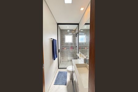 Apartamento à venda com 263m², 2 quartos e 2 vagasBanheiro