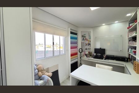 Apartamento à venda com 263m², 2 quartos e 2 vagasSuite Escritorio