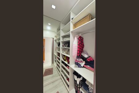 Apartamento à venda com 263m², 2 quartos e 2 vagasQuarto Closet