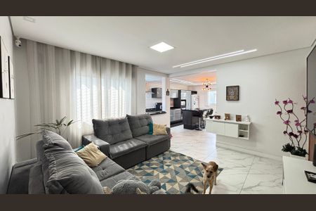 Apartamento à venda com 263m², 2 quartos e 2 vagasSala