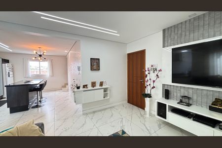 Apartamento à venda com 263m², 2 quartos e 2 vagasSala
