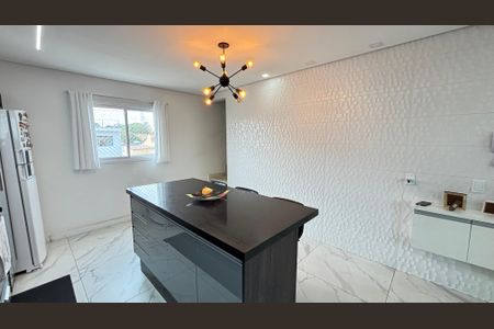 Apartamento à venda com 263m², 2 quartos e 2 vagasCozinha