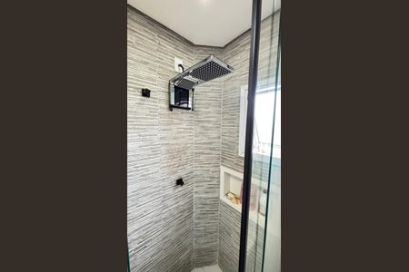 Apartamento à venda com 263m², 2 quartos e 2 vagasBanheiro da Suíte