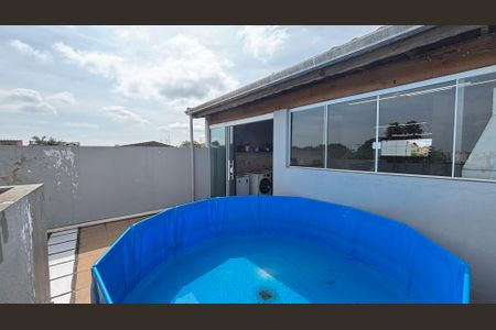 Apartamento à venda com 263m², 2 quartos e 2 vagasCobertura