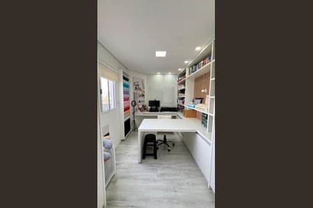 Apartamento à venda com 263m², 2 quartos e 2 vagasSuite Escritorio