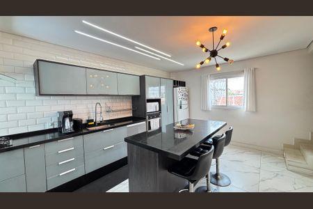 Apartamento à venda com 263m², 2 quartos e 2 vagasCozinha