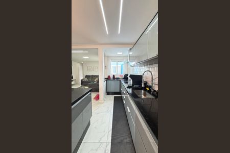 Apartamento à venda com 263m², 2 quartos e 2 vagasCozinha