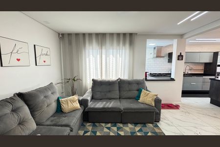 Apartamento à venda com 263m², 2 quartos e 2 vagasSala