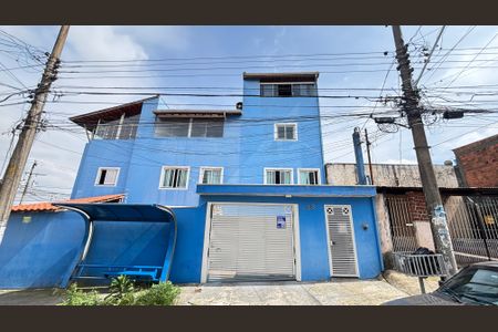 Apartamento à venda com 263m², 2 quartos e 2 vagasFachada