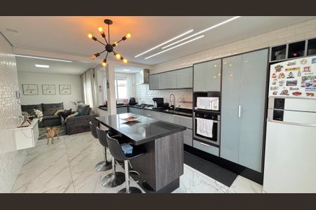 Apartamento à venda com 263m², 2 quartos e 2 vagasCozinha