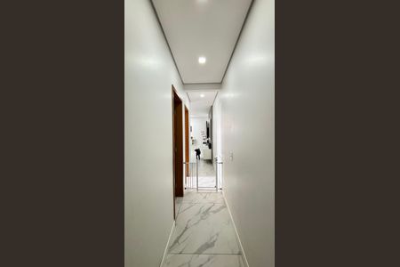 Apartamento à venda com 263m², 2 quartos e 2 vagasCorredor