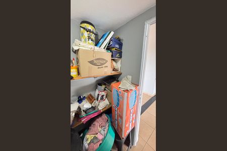 Apartamento à venda com 263m², 2 quartos e 2 vagasCobertura - Despensa