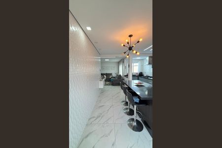 Apartamento à venda com 263m², 2 quartos e 2 vagasCozinha