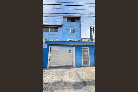 Apartamento à venda com 263m², 2 quartos e 2 vagasFachada