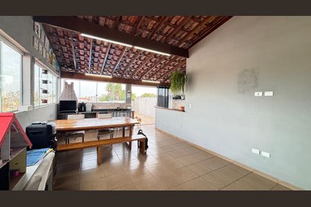 Apartamento à venda com 263m², 2 quartos e 2 vagasCobertura