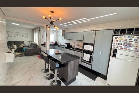 Apartamento à venda com 263m², 2 quartos e 2 vagasCozinha