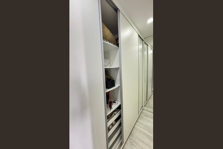Apartamento à venda com 263m², 2 quartos e 2 vagasSuite closet