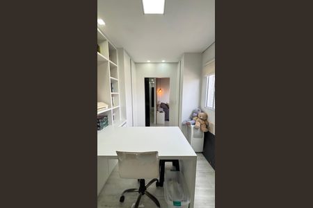 Apartamento à venda com 263m², 2 quartos e 2 vagasSuite Escritorio