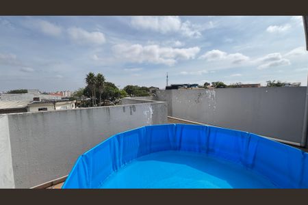 Apartamento à venda com 263m², 2 quartos e 2 vagasCobertura