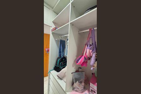 Apartamento à venda com 263m², 2 quartos e 2 vagasQuarto Closet