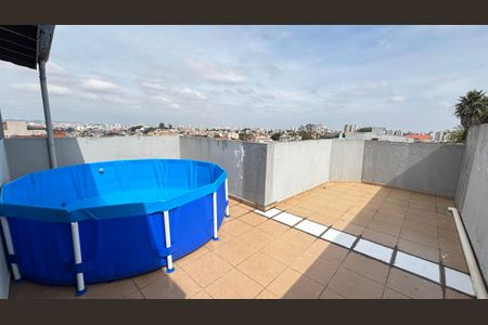 Apartamento à venda com 263m², 2 quartos e 2 vagasCobertura