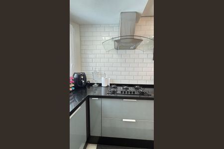 Apartamento à venda com 263m², 2 quartos e 2 vagasCozinha