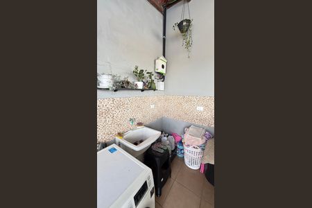 Apartamento à venda com 263m², 2 quartos e 2 vagasCobertura - Area de Serviço