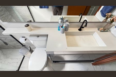 Apartamento à venda com 263m², 2 quartos e 2 vagasBanheiro