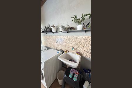 Apartamento à venda com 263m², 2 quartos e 2 vagasCobertura - Area de Serviço