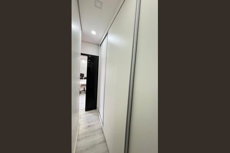 Apartamento à venda com 263m², 2 quartos e 2 vagasSuite closet