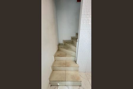 Apartamento à venda com 263m², 2 quartos e 2 vagasEscada